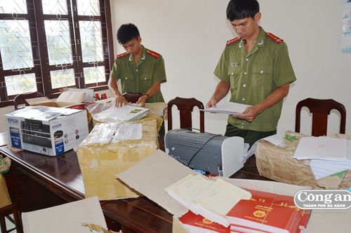 Vì sao 3 trường hợp bị hủy kết quả trúng tuyển viên chức ngành GD-ĐT TP.HCM?