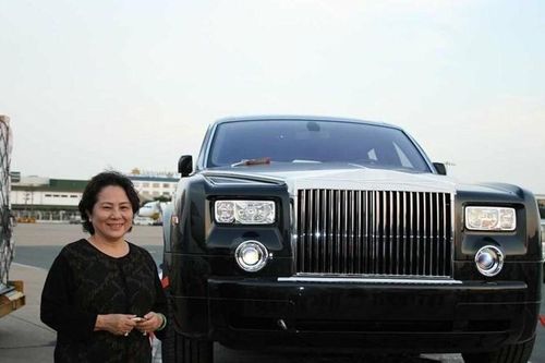 Diệp Bạch Dương vay vàng và mất khả năng chi trả ra sao?