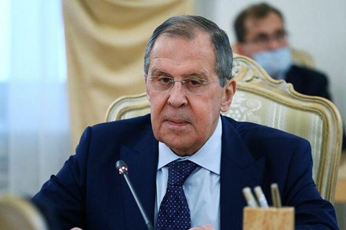 Nga 'ấm ức' về vụ chính trị gia đối lập Navalny, nói về 'vấn đề danh dự' của Đức