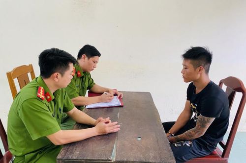 Thanh Hóa: Triệt phá 'boong ke' ma túy phức tạp