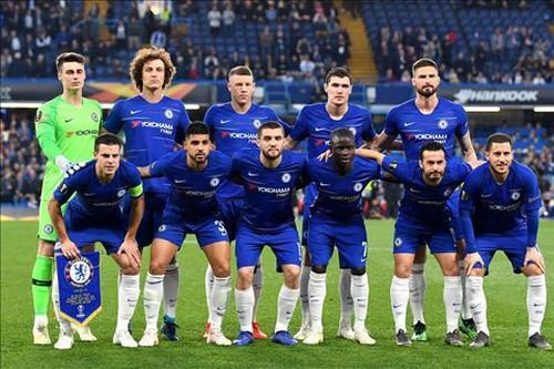 Chelsea chiêu mộ thành công thủ thành Edouard Mendy từ Rennes
