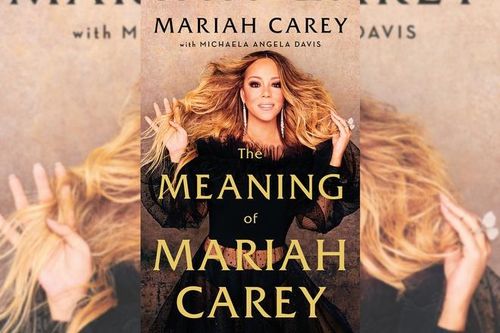 Những góc khuất trong cuộc đời Mariah Carey được tiết lộ trong cuốn hồi ký sắp ra mắt