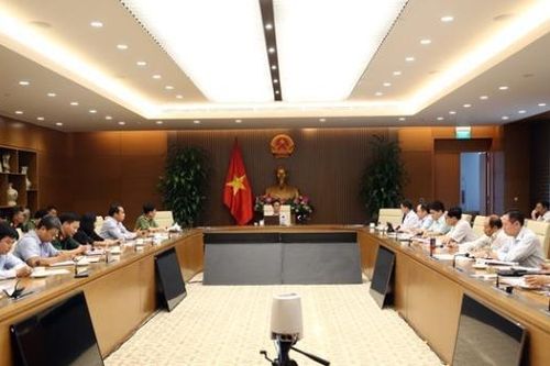Vi phạm trong phòng chống dịch Covid-19: Cần xử lý nghiêm