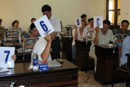 Hoàn thiện quy định về nghĩa vụ của người trúng đấu giá