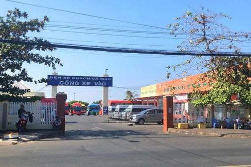 Cà Mau thực hiện nới lỏng giãn cách xã hội, nhiều hoạt động trở lại bình thường