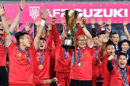 AFF Suzuki Cup 2020 sẽ diễn ra từ ngày 11/4 đến ngày 8/5/2021