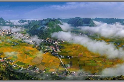 'Châu Xưa' đổi mới