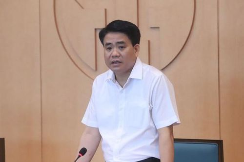 100% đại biểu HĐND Hà Nội nhất trí bãi nhiệm ông Nguyễn Đức Chung