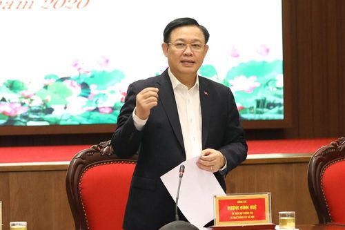 Hà Nội muốn sớm được bố trí hơn 8.700 tỷ đồng mở rộng Quốc lộ 6