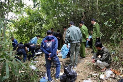Con dâu và mẹ chồng bị đâm chém thương vong ngay tại nhà