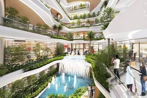 Gia Khang khởi động dự án khu căn hộ cao cấp đầu tiên ở Thủ Đức