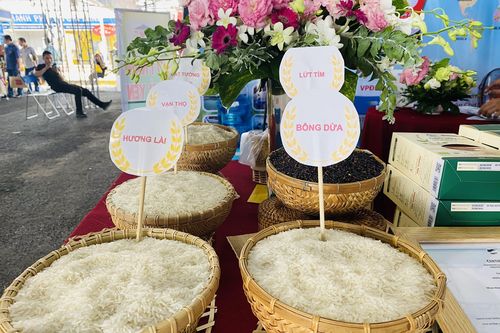 Phát thèm với đặc sản khắp cả nước đổ về TPHCM sau dịch COVID-19