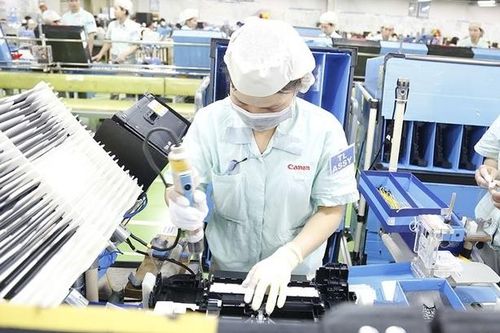 Những tín hiệu tích cực từ dòng vốn đầu tư nước ngoài 'chảy' vào Việt Nam