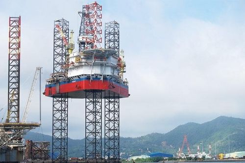 14 cụm công trình được đề nghị xét tặng Giải thưởng Khoa học và Công nghệ Dầu khí Việt Nam lần 2