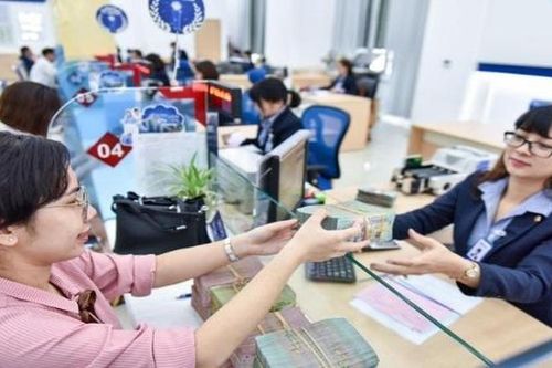 Thận trọng với nợ được cơ cấu lại
