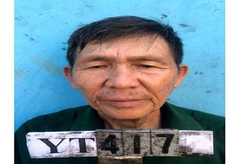 Khởi tố bảo vệ trường học giở trò đồi bại với bé gái