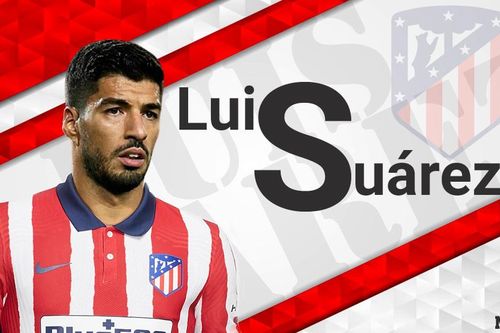 Lộ diện 4 đội bóng Barca 'cấm' Luis Suarez, MU dẫn đầu