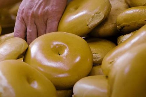 Loại bánh thần kỳ giúp quân TQ thời phong kiến đánh thắng cướp biển