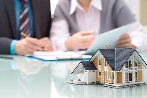 Sai lầm để đời khi vay tiền mua nhà trả góp khiến khách hàng gánh đống nợ