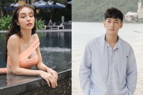 Isaac xuất hiện nóng bỏng trong MV mới của Mlee