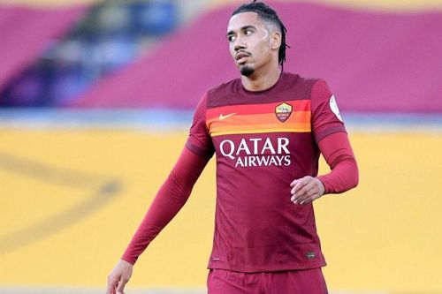 Smalling thỉnh cầu MU và Roma dứt điểm chuyển nhượng