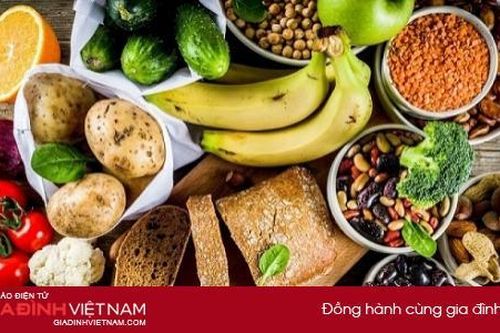 Ăn chay trường là gì, ăn thế nào cho đúng?