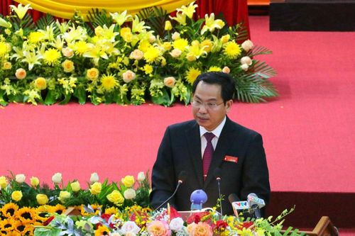 Ông Lê Quang Mạnh được bầu làm Bí thư Thành ủy Cần Thơ