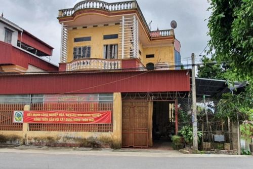 Bắc Ninh: Hậu ly hôn chồng kiến nghị bản án sơ thẩm