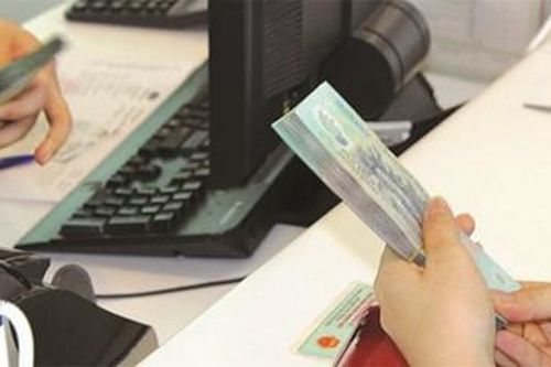 Tòa án vi phạm về tính lãi suất trong hợp đồng vay tài sản