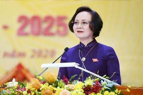 Bí thư Tỉnh ủy Yên Bái được điều động giữ chức Thứ trưởng Bộ Nội vụ