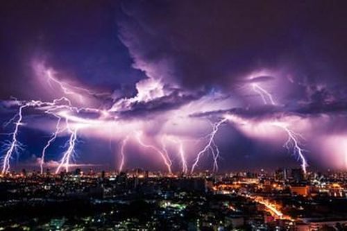 Giải mật vũ khí thời tiết Quân đội Mỹ đã sử dụng trong chiến tranh Việt Nam