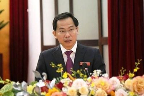 Đồng chí Lê Quang Mạnh được bầu làm Bí thư Thành ủy Cần Thơ
