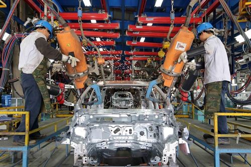 EVFTA: Cơ hội mới cho các doanh nghiệp EU vào Việt Nam