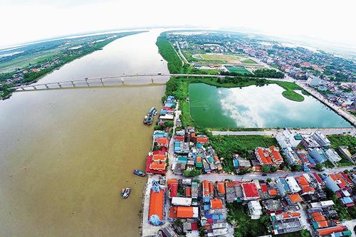 Điều chỉnh, bổ sung Quy hoạch phát triển các khu kinh tế ven biển