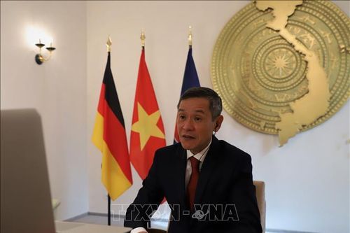 Thúc đẩy hệ sinh thái khởi nghiệp thông qua năng lực công nghệ thông tin tại Việt Nam
