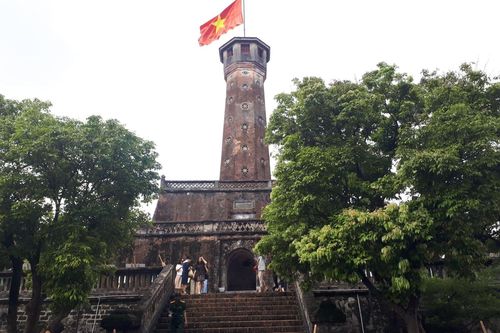 Du lịch thích ứng với tình hình mới