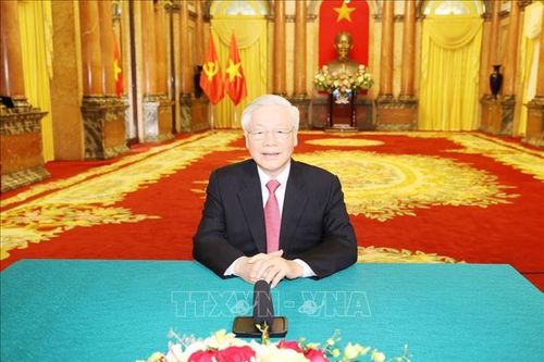 Việt Nam luôn coi trọng, mong muốn tăng cường quan hệ hợp tác toàn diện với LHQ