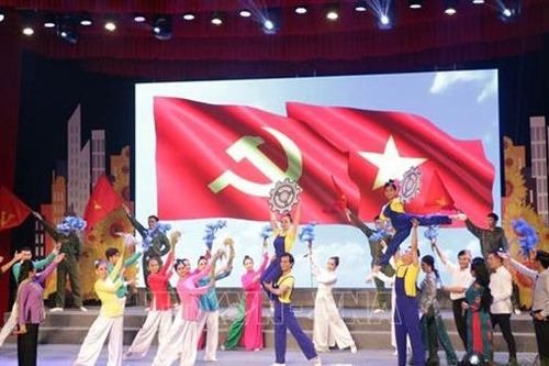 Phấn đấu đưa Nghị quyết của Đại hội Đảng bộ thành phố Cần Thơ đi vào cuộc sống