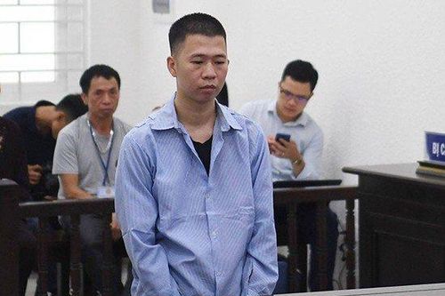 Án tử cho nam thanh niên sát hại mẹ, truy sát bố và em trai ở Hà Nội