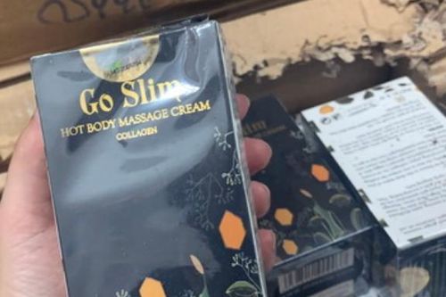 Đồng Nai tiêu hủy hơn 130 ngàn kem tan mỡ của công ty Mat Xi S.G