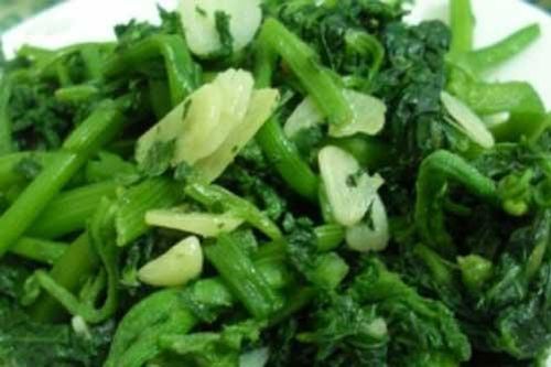 Chỉ cần ăn món này đều đặn cả đời ung thư không dám 'gõ cửa' gia đình bạn