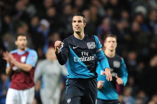 Điểm danh 11 gương mặt xuất sắc nhất của Arsenal trong 10 năm qua