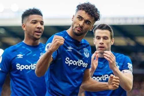 Premier League sục sôi tranh Chiếc Giày Vàng từ... tháng 9