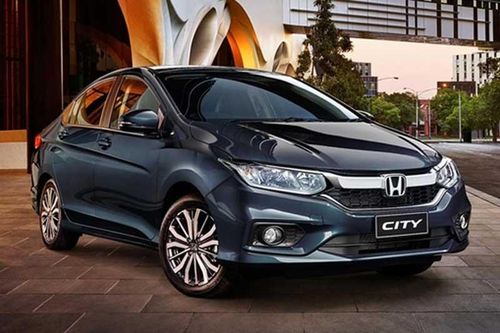XE HOT (25/9): Giá lăn bánh Honda City, 10 xe gia đình đáng tin cậy nhất năm 2020