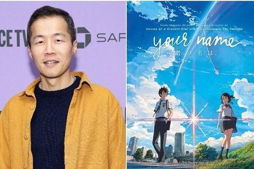'Your Name' sắp có phiên bản remake của Mỹ, vừa chọn được đạo diễn mới