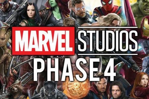 MCU giai đoạn 4 sẽ ra sao khi Marvel dời lịch Black Widow, Shang-Chi, Eternals