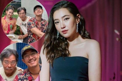 Bella Ranee tiết lộ về khoảnh khắc lần đầu gặp bố chồng tương lai