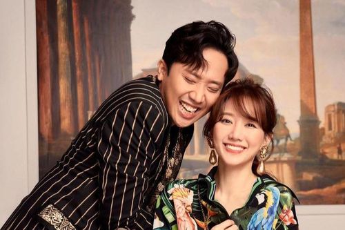 Hari Won lần đầu tiết lộ luật vợ chồng riêng với Trấn Thành khiến ai cũng xuýt xoa ghen tỵ
