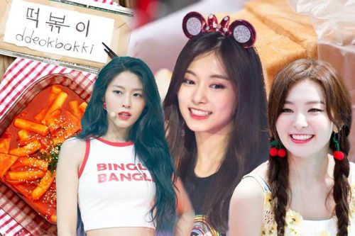 Idol Hàn thú nhận về việc ăn kiêng: người nói dối, kẻ trốn vào nhà vệ sinh để được ăn thỏa thích