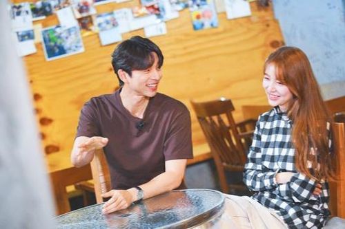 Yoon Eun Hye và Gong Yoo hỏi tại sao đối phương vẫn chưa kết hôn